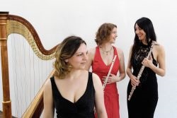 Romantische Ausbrüche