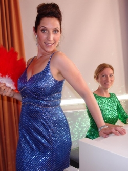 OPERette sich wer kann!