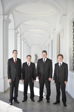 Eine kontrastreiche Zeitreise durch die Musica Sacra