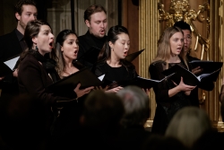 Von enttäuschter Liebe, frechem Geplänkel, tiefer Sehnsucht und romantischer Erfüllung