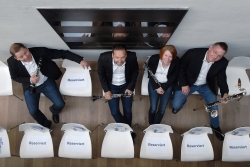 GemEinsamkeit, Herausforderung, Vision