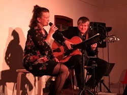 They all laughed at Christopher Columbus