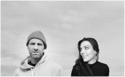 Im Dunkeln ist gut Lauschen