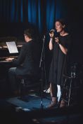 Songs for the heart and the hard times