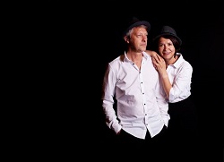 Lust auf Lyrik und Jazz?