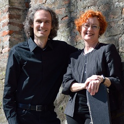 Jiddish Folk meets Liedermacher meets...