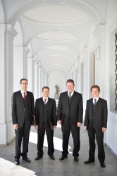 GLORIA in excelsis DEO