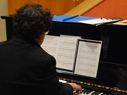 Märchenhafte Goldspuren