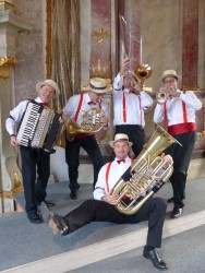 Die Welt tanzt Charleston