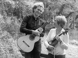 Außer Rand und Band