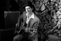 Bebof`s Blues Jam Trio