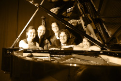 Blaue Nächte: "... aber irgendwann wird alles wieder gut"