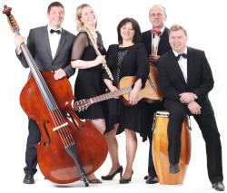 Bye "Afro blue" - Welcome "A Felicida"