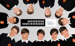 Sommer-Serenade im Gartensaal