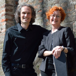 Eine leise Reise ins dunkle Blau...