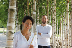 Raus aus dem Blues mit Mozart