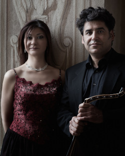 Ensemble Colours: Mediterran