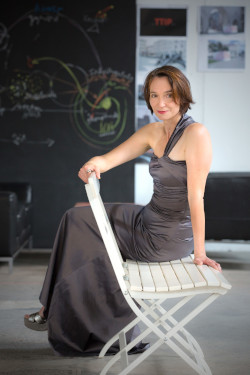 Die Bluestocking Society