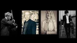 BLUE - alles fließt