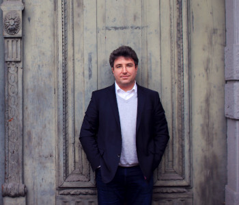 Zu Gast beim Instrument des Jahres 2021: der Orgel