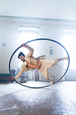 Mechanical Lunch Break