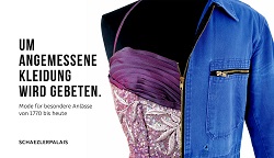 Blaukraut bleibt Blaukraut und Brautkleid bleibt Brautkleid